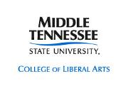 Middle Tennessee State University Logo